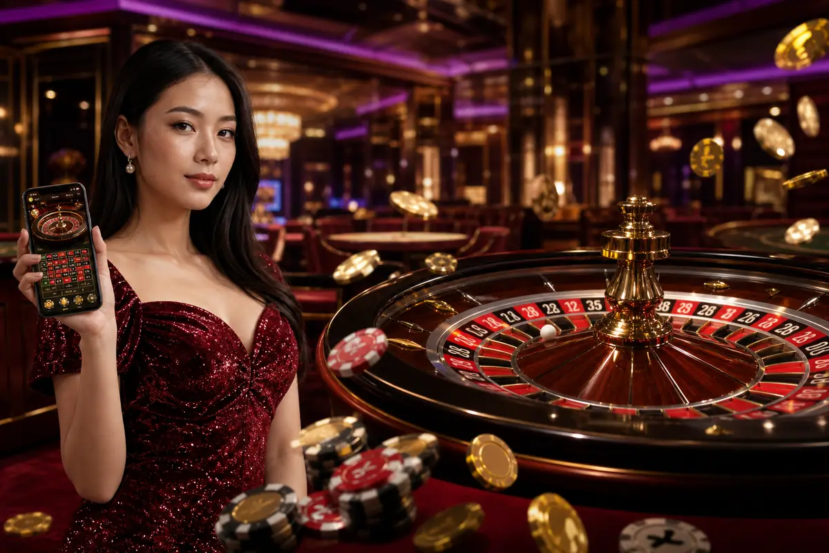 prekk8 kaedah deposit DuitNow e-wallet sukan
