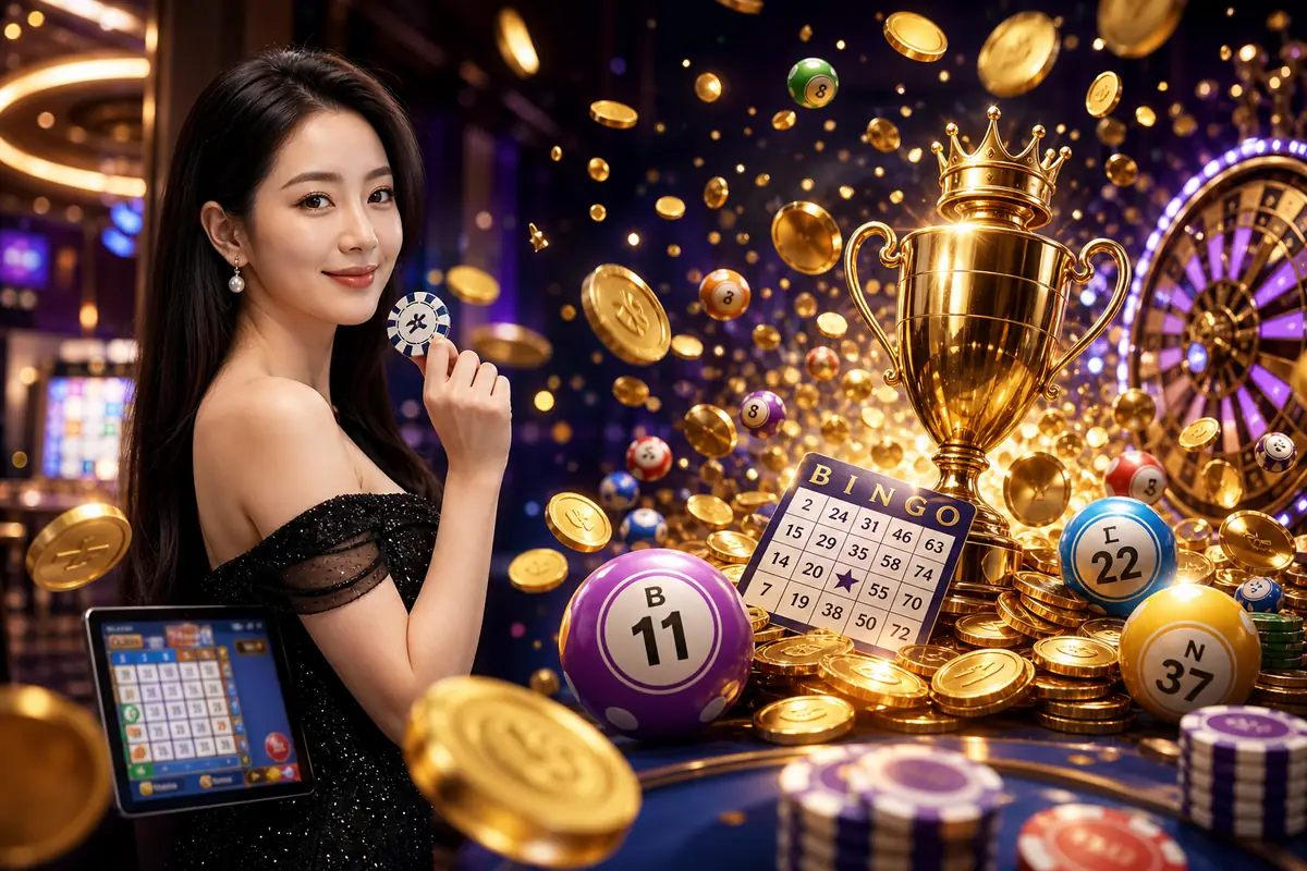 prekk8 slot online permainan utama Malaysia