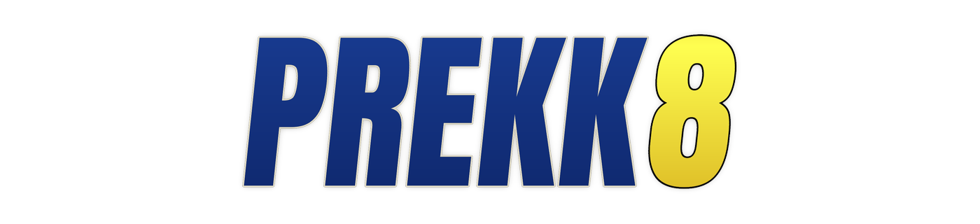 prekk8 logo